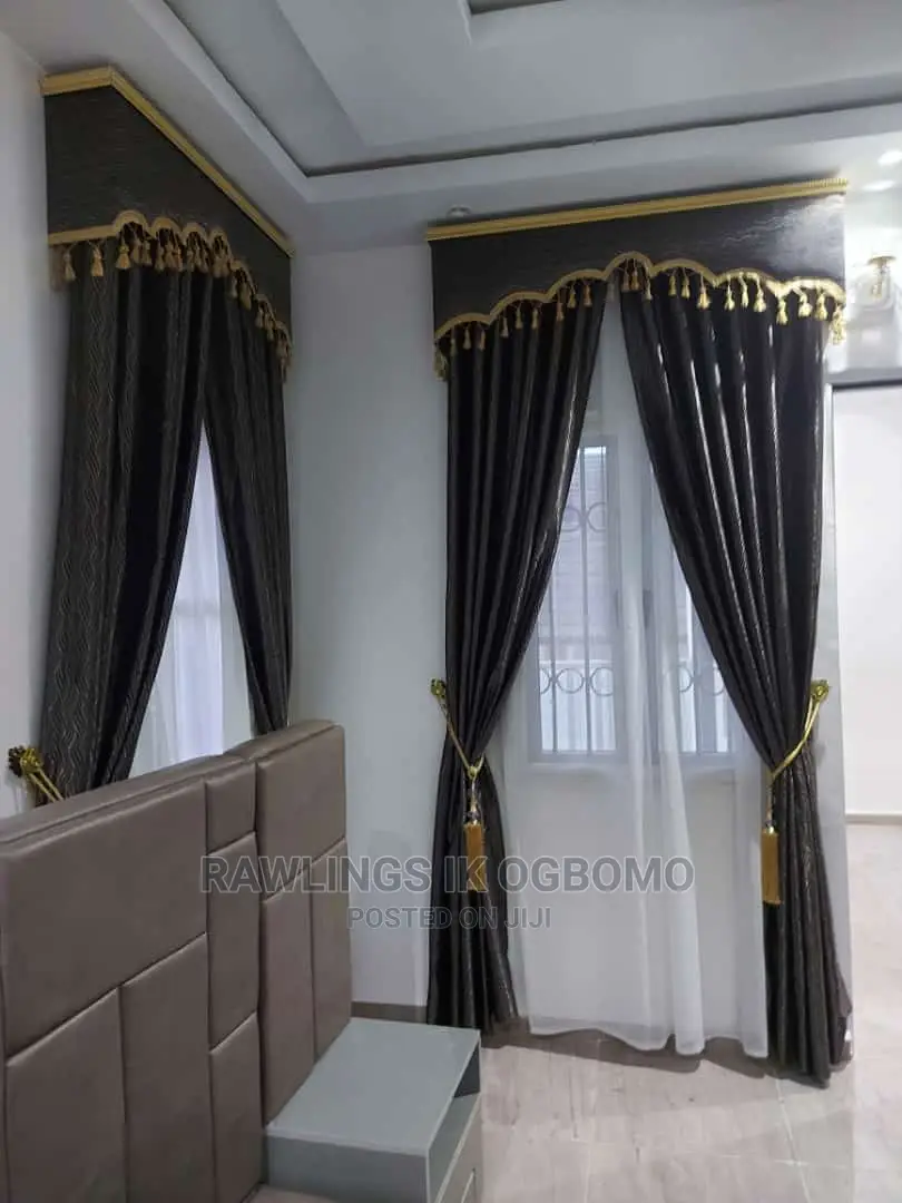 Royal Curtains for Homes