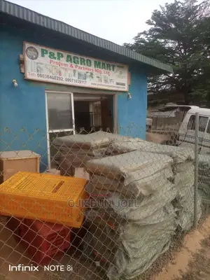 Transport Crate
