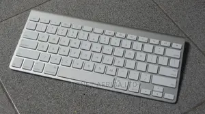 Apple Wireless Bluetooth Keyboard For Macbook, iMac, iPad