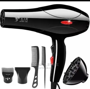 Nova Electric Hair Dryer