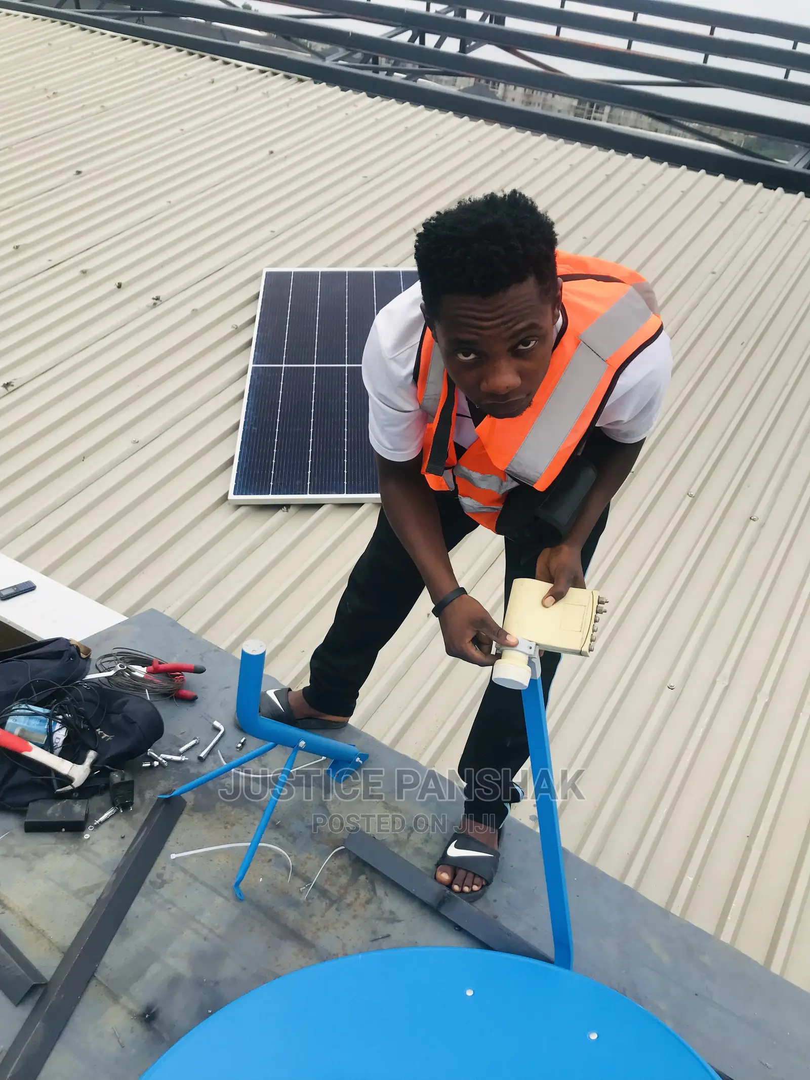 Dstv Installers