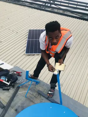 Dstv Installers