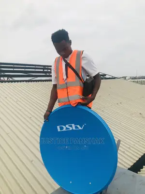 DSTV Installer Kubwa