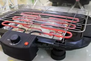 2000w Electric Smokeless BBQ Grill