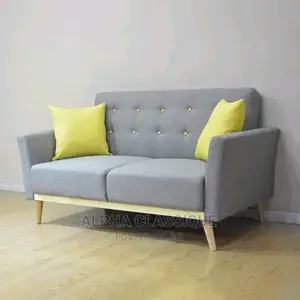 Classique 2 Seaters Sofa Chair