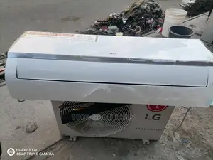 2HP LG Inverter Air Conditioner for Sale