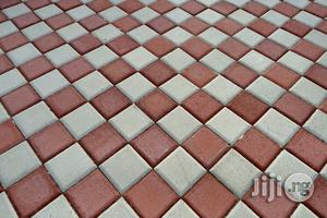 England Toffee Sqaure Paving Stones