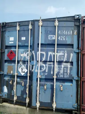 40ft Container For Sale