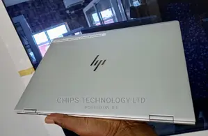 Laptop HP EliteBook X360 1030 G2 8GB Intel Core I7 SSD 512GB
