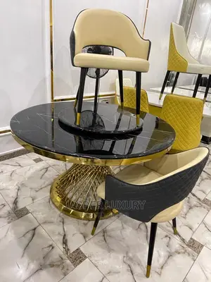 Amazing Dining Set