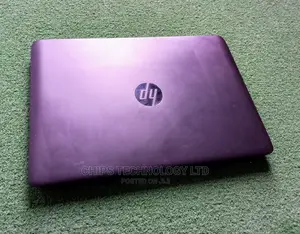 Laptop HP EliteBook 840 8GB Intel Core I5 HDD 1T