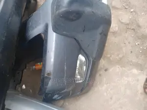 Front Bumper CR-V 2003