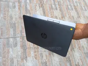 Laptop HP EliteBook 820 G2 4GB Intel Core I5 SSD 128GB