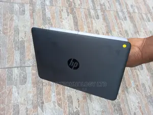 Laptop HP EliteBook 820 G2 4GB Intel Core I5 SSD 128GB
