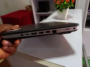Laptop HP ProBook 640 G2 8GB Intel Core I5 SSHD (Hybrid) 500GB