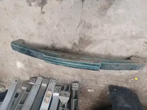Back Bumper Bim 2003/2006 Pilot