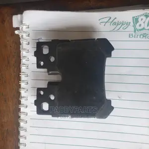 Lexus Gx460 Brake Pad