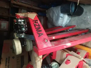 RZMA Pallet Truck