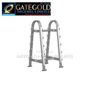 Barbell Rack It7027