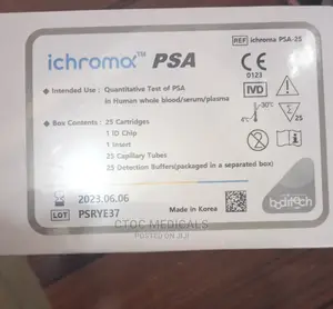 PSA Ichromax