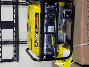 Elepaq Manuel Yaofeng Constant Sv2500 Gasoline Generator