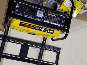 Elepaq Manuel Yaofeng Constant Sv2500 Petrol Generator