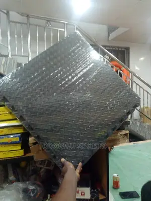 Interlock May