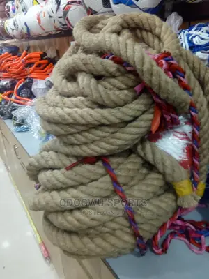 Thug of War Rope