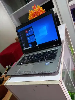 Laptop HP ProBook 640 G2 8GB Intel Core I5 SSHD (Hybrid) 500GB
