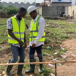 Building Contractor and Property Management