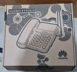 Huawei ETS5623 GSM Landline Phone