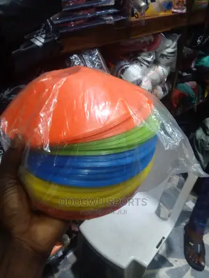 Football Cone
