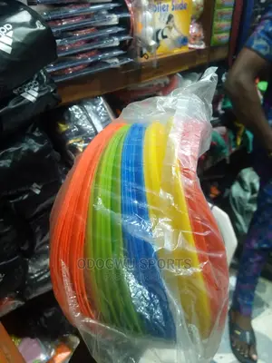 50 Pieces of Football Cone