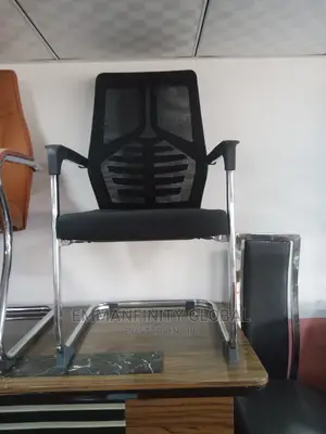Executive Visitors Chair