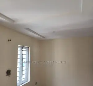 4bdrm Duplex in Awuse Estate, Opebi for rent