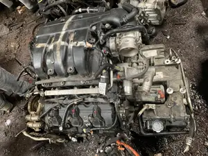 Engine for Ford Explorer 2014 Available