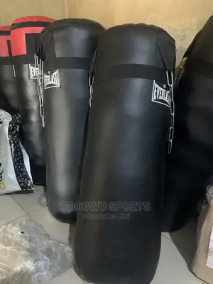 Everlast Punching Bag P416