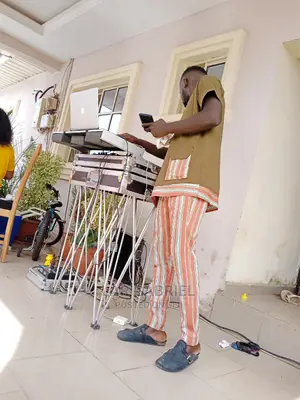 DJ Services at Its Best
