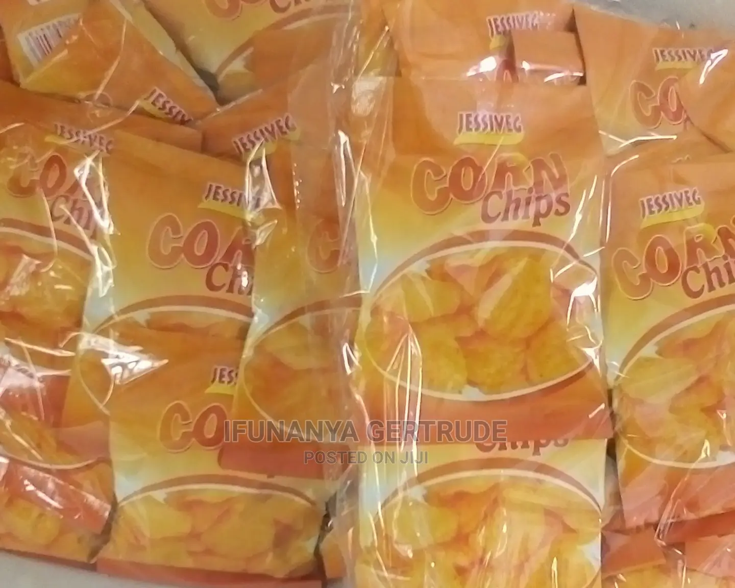 Corn Chips