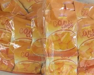 Corn Chips