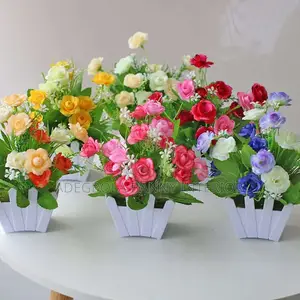 Artificial Flowers