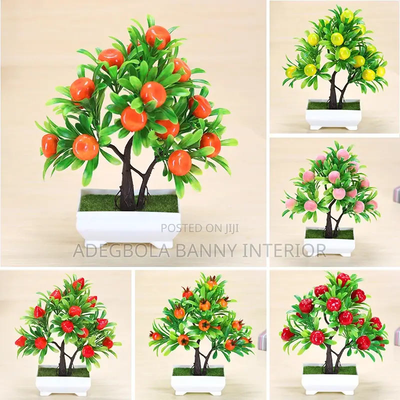 Artificial Flowers