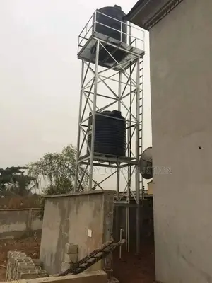 H Tank Carrier(Overhead Tank)