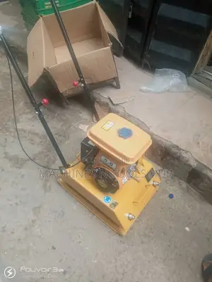 C90 Plate Compactor