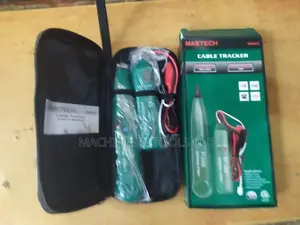 Cable Tracker