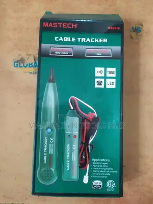 Cable Tracker