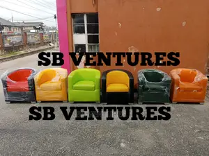 Single Quality Sofa(Promo)