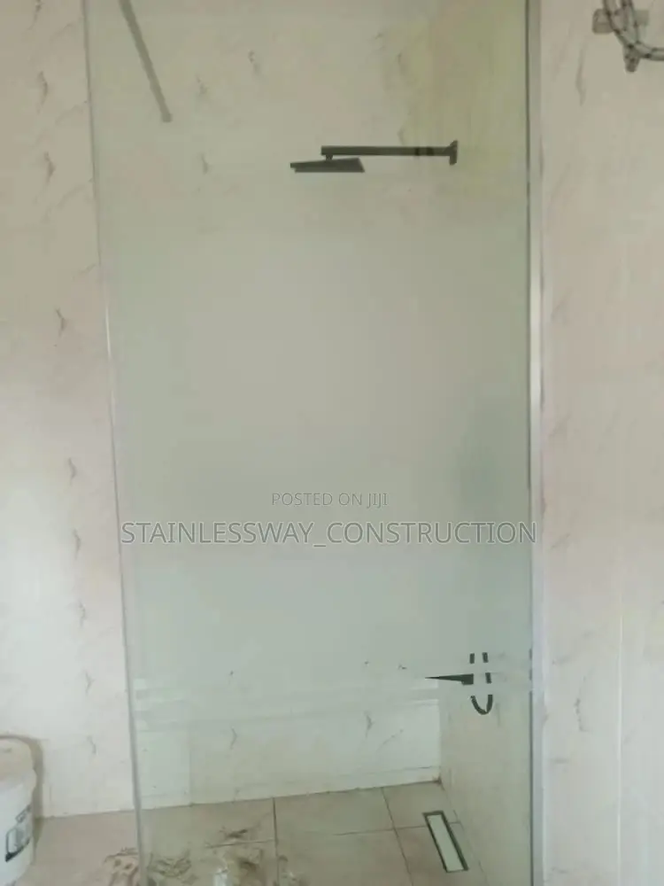 LED Swing Door