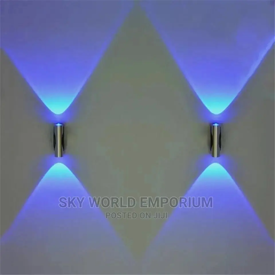 Wall Light