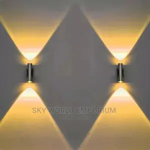 Wall Light